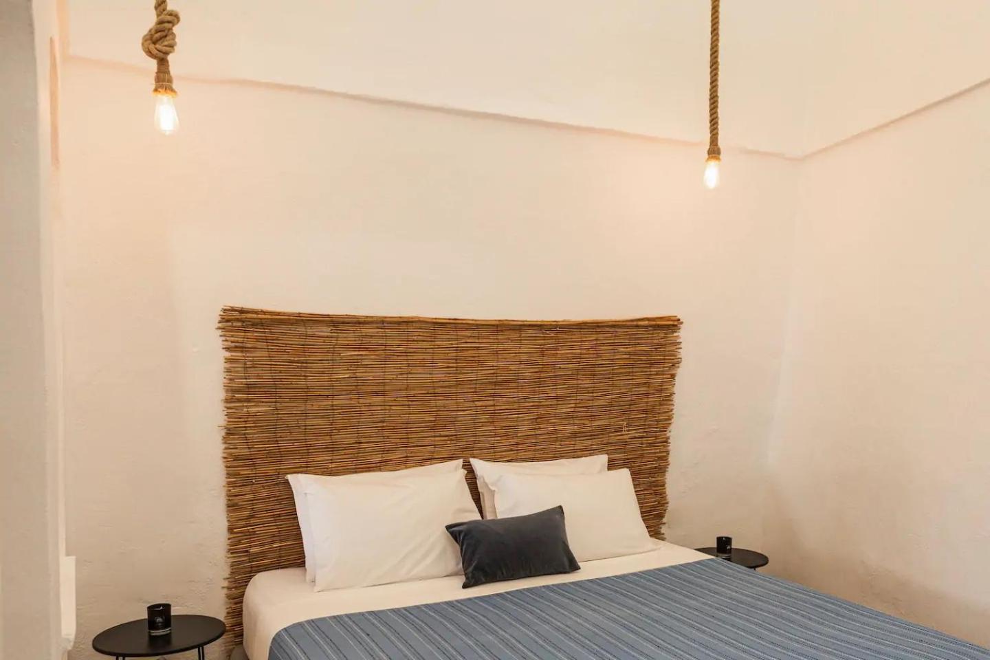 Villa Luxl Fira  Ruang foto