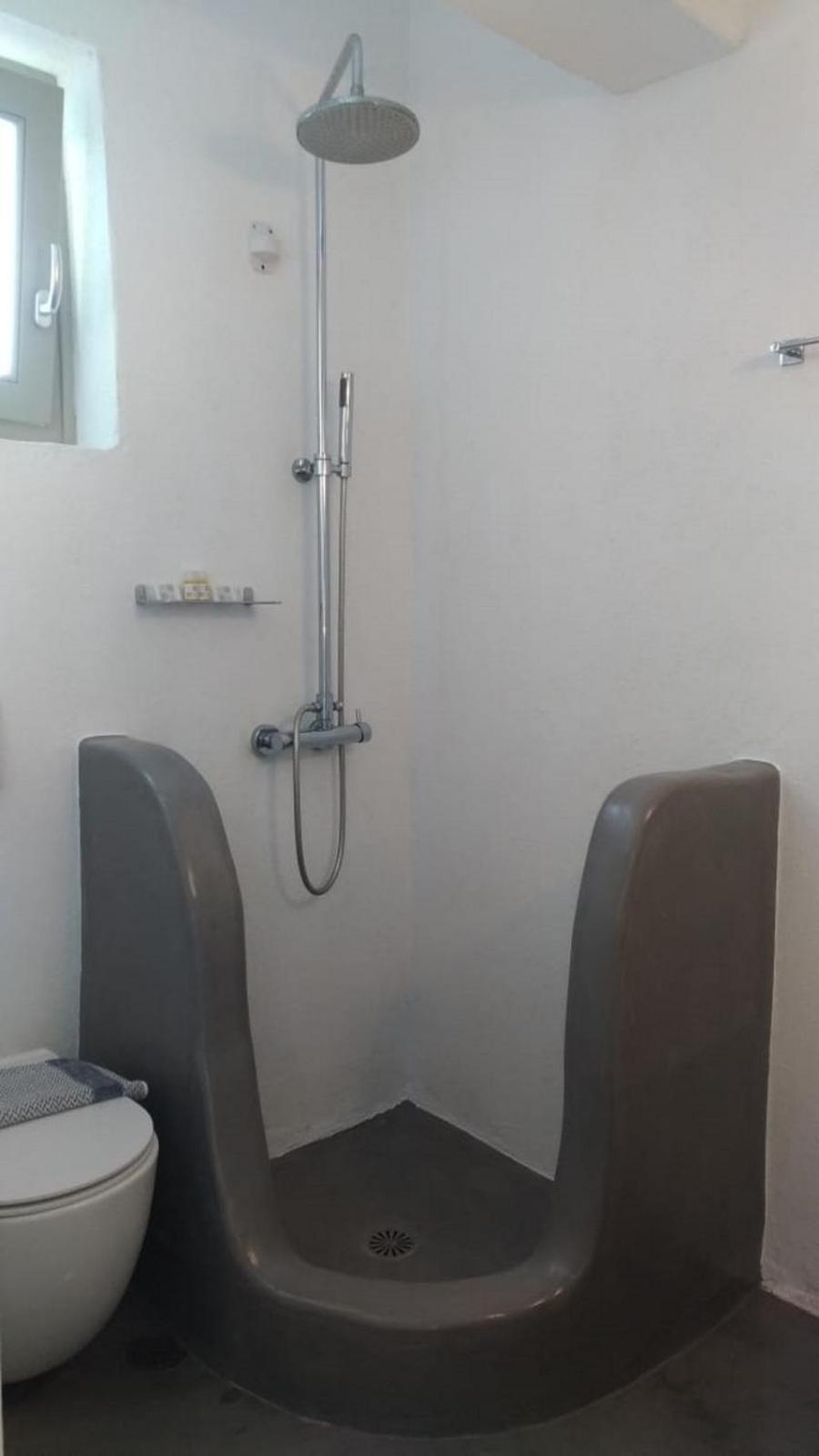 Villa Luxl Fira  Ruang foto